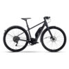 E-Citybike Husqvarna Gran Gravel 5 Urban 504 Wh